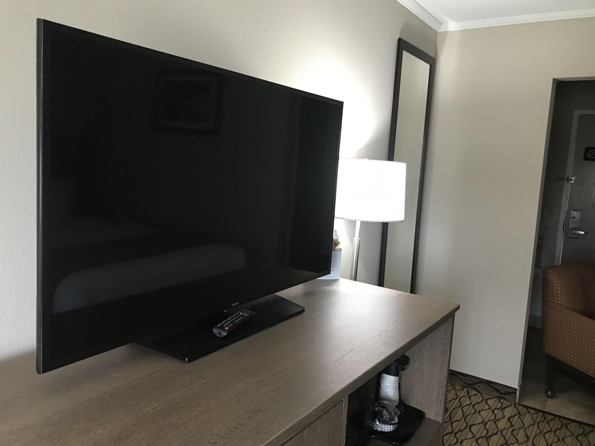 Hotel Baymont By Wyndham Grand Rapids Airport Cascade Zewnętrze zdjęcie